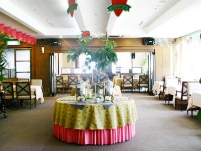 Tae Pyeong Yang Hotel Ансан Екстер'єр фото